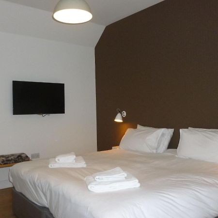 Northstar 3 - 1 Bed Room With Ensuite Wick  Bagian luar foto